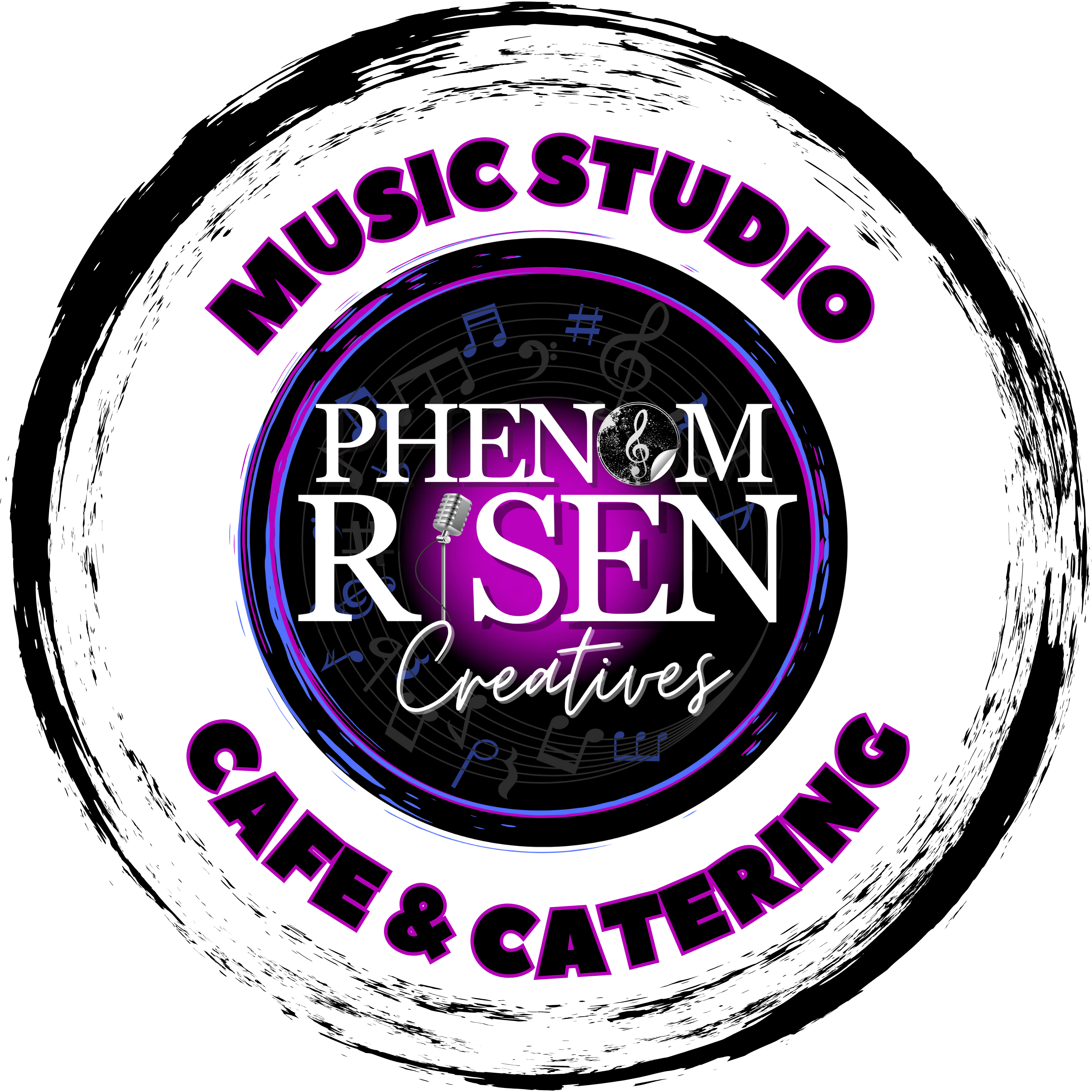 Phenom Risen Creatives restaurant in Nebraska - healthy menu with nutrition facts and calories