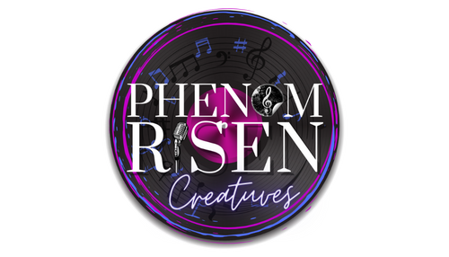 Phenom Risen Creatives 