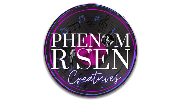Phenom Risen Creatives 